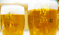 エビス生ビール