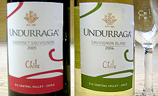 ワイン（ハーフボトル）