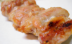 せせり（首肉）